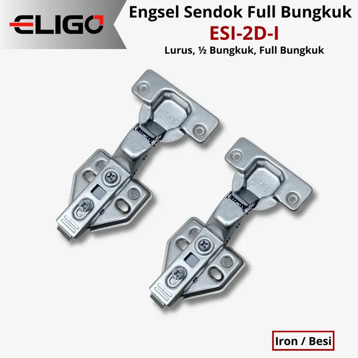 Engsel ESI-2D-I