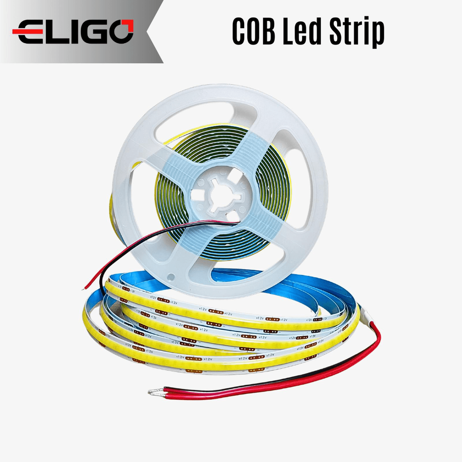 LED Strip COB