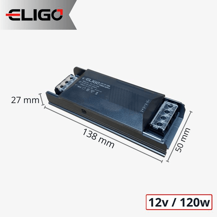 Power Supply 12V 5A photo 4