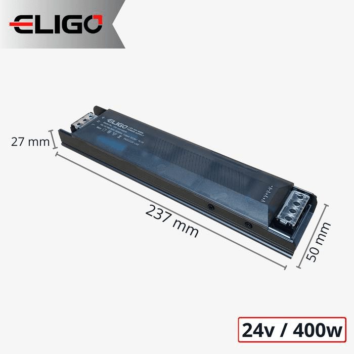 Power Supply 24V 10A photo 1