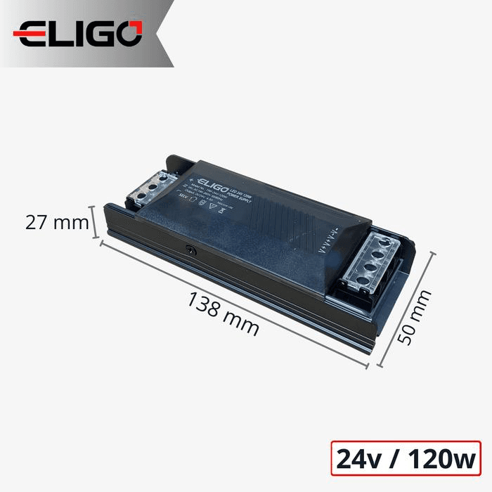 Power Supply 24V 10A photo 4