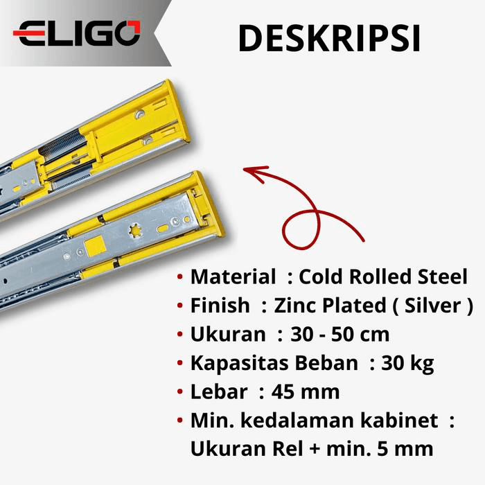 RLS-45DTSCPO-30Z detail 8