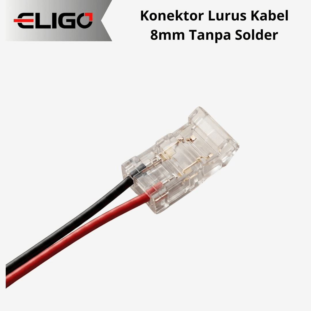 Cable Connector / Joint