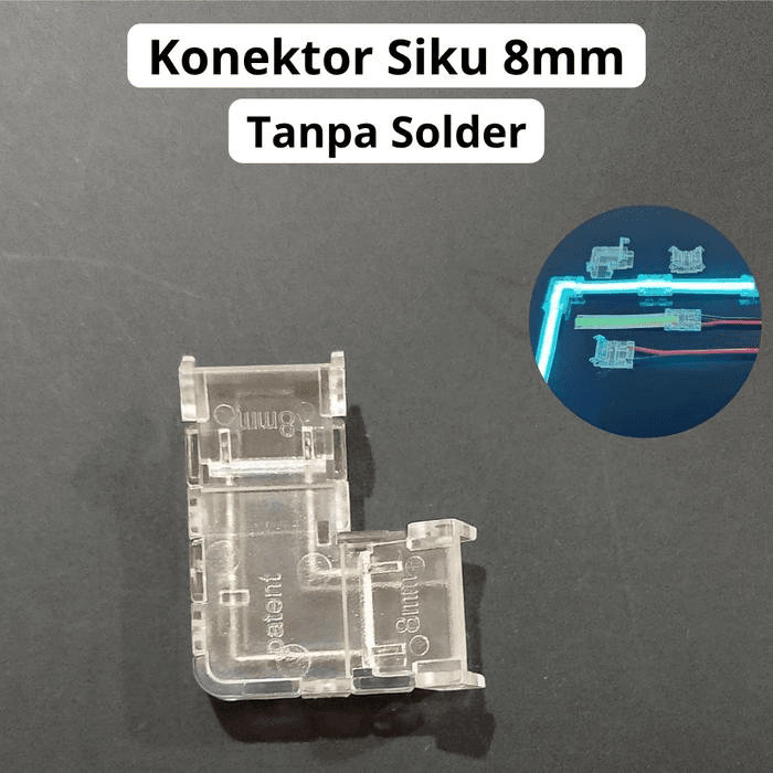 Cable Connector / Joint photo 4