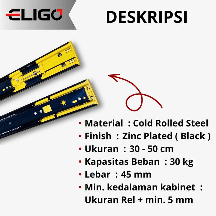 RLS-45DTSCPO-30Z detail 16