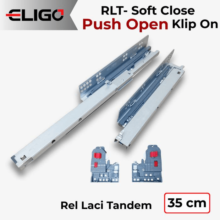 Rel Tandem (Slow Motion/Push Open) detail 13