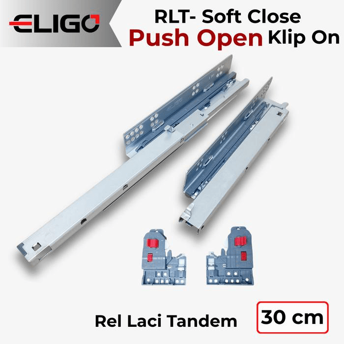 Rel Tandem (Slow Motion/Push Open) detail 14