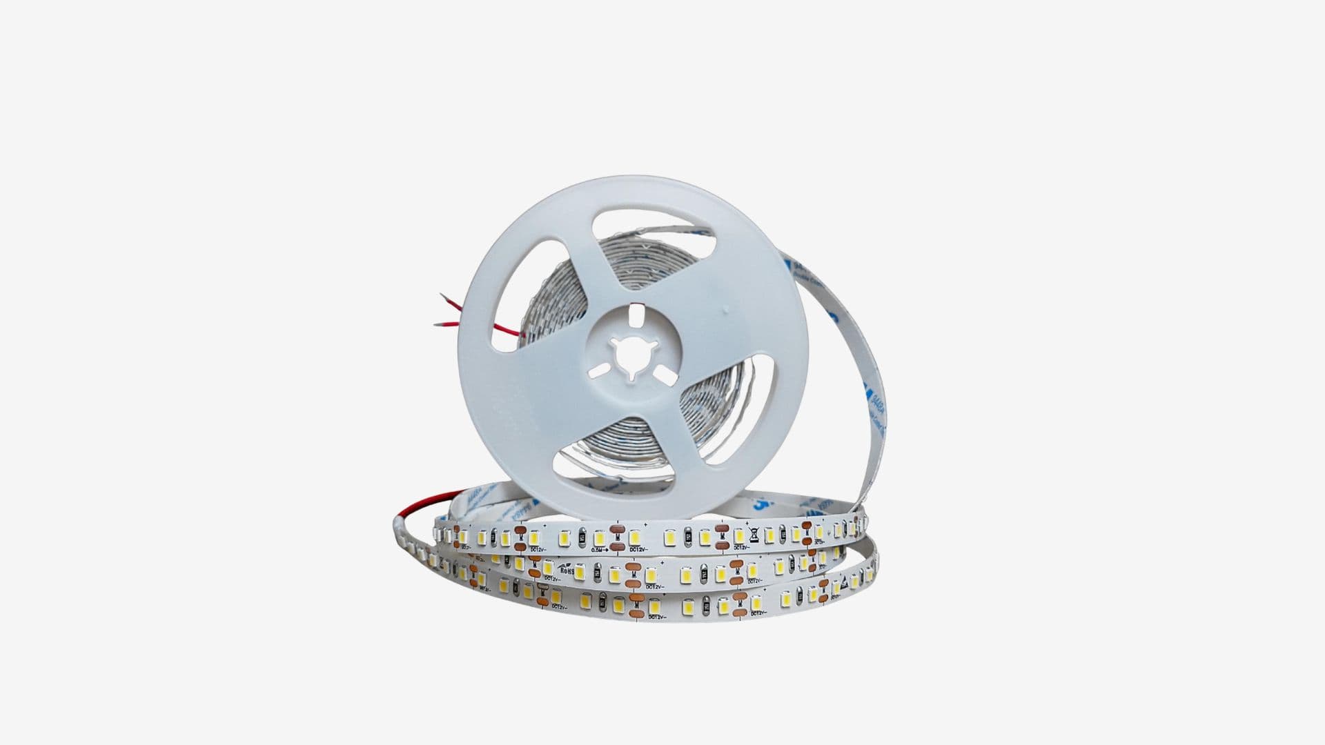 SMD-120D LED Strip detail 1