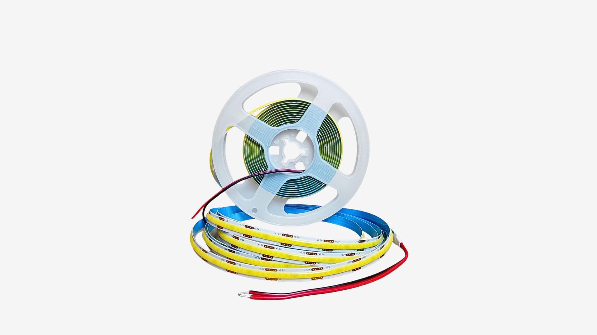 COB-320D LED Strip detail 1