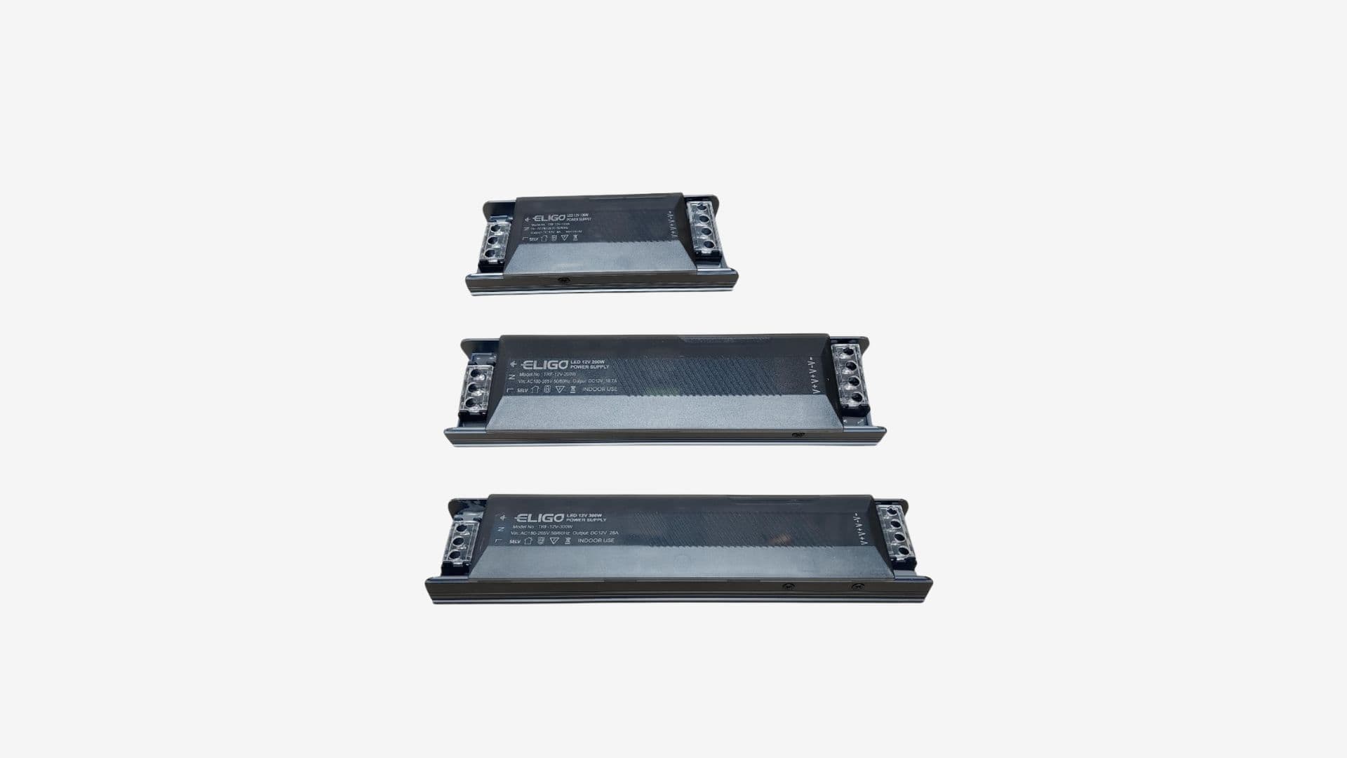Travo LED Switching Power Supply detail 1