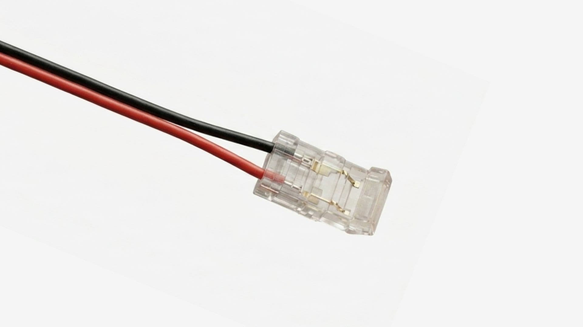Sambungan LED Strip