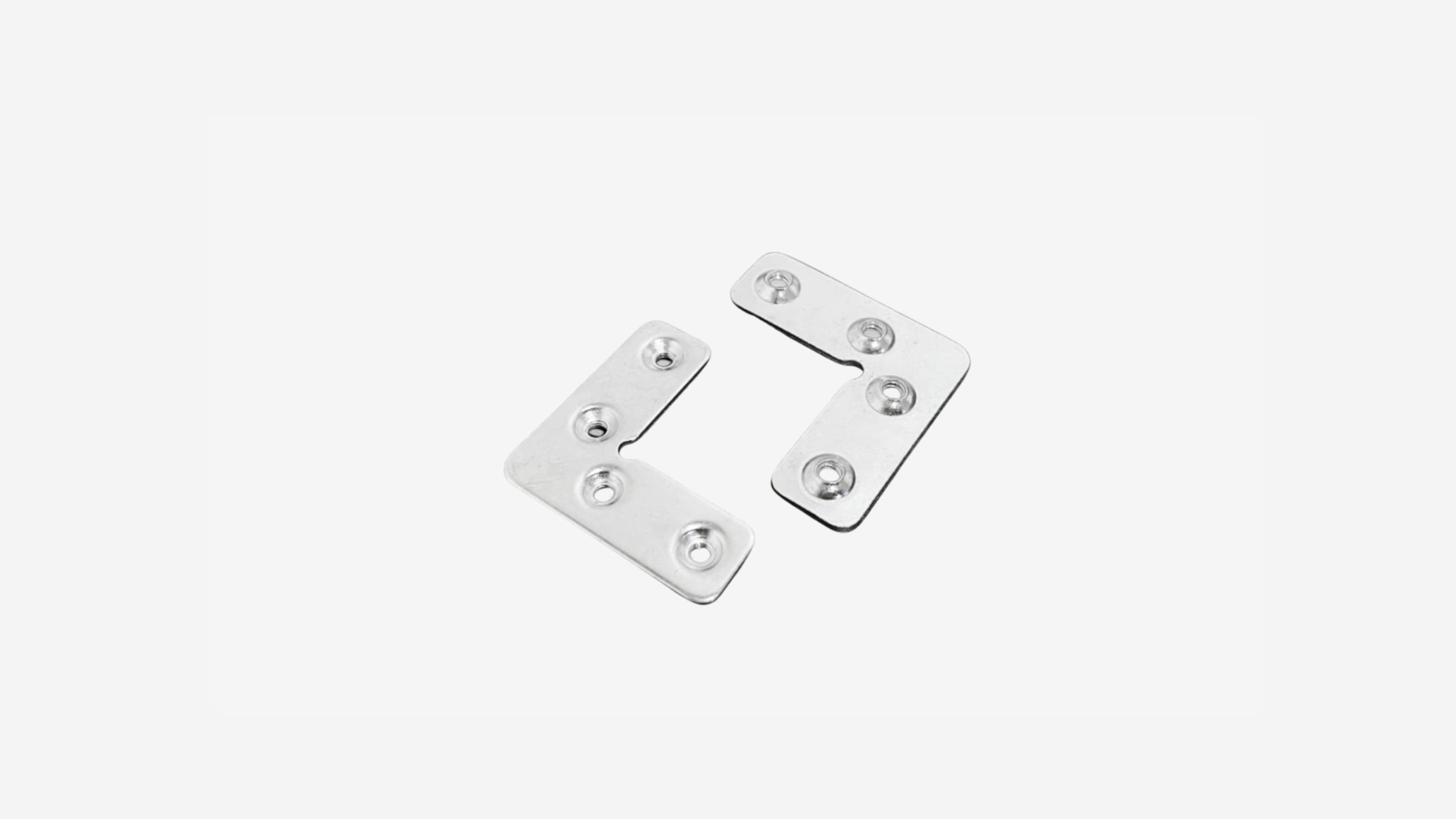 Siku Frame Aluminium