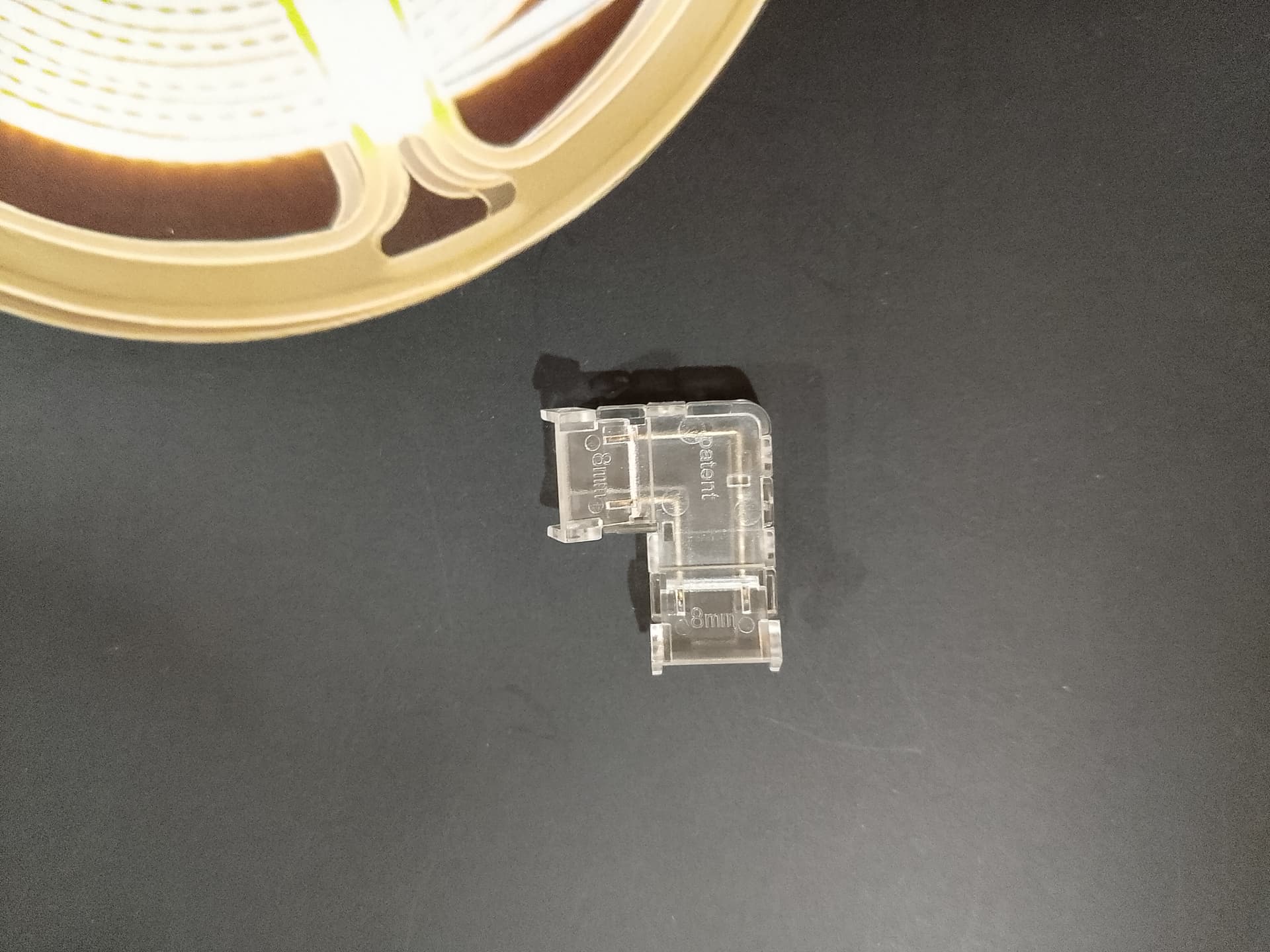 Sambungan LED Strip detail 4