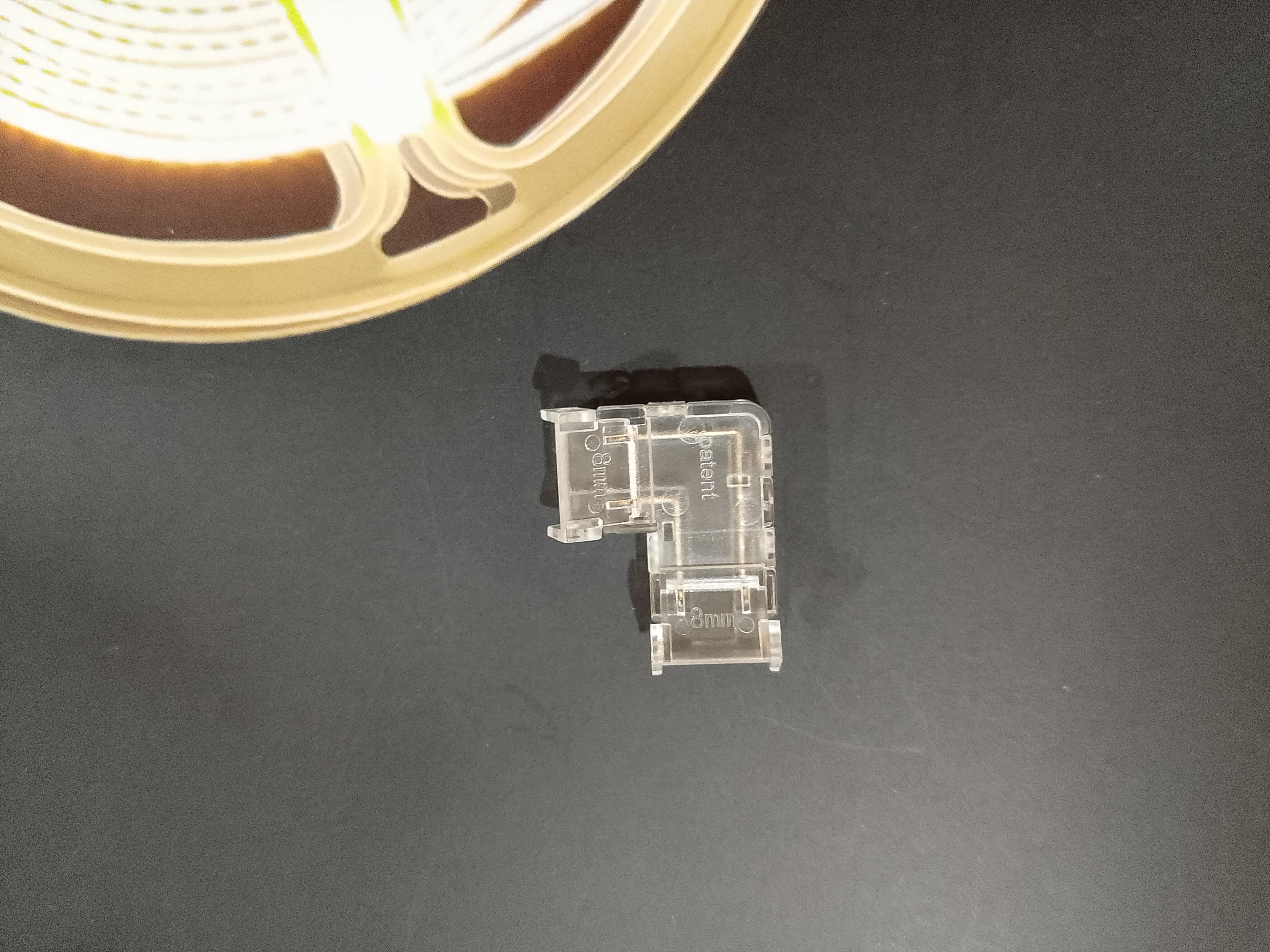 Konektor Led Siku-A-COB/SMD photo 1
