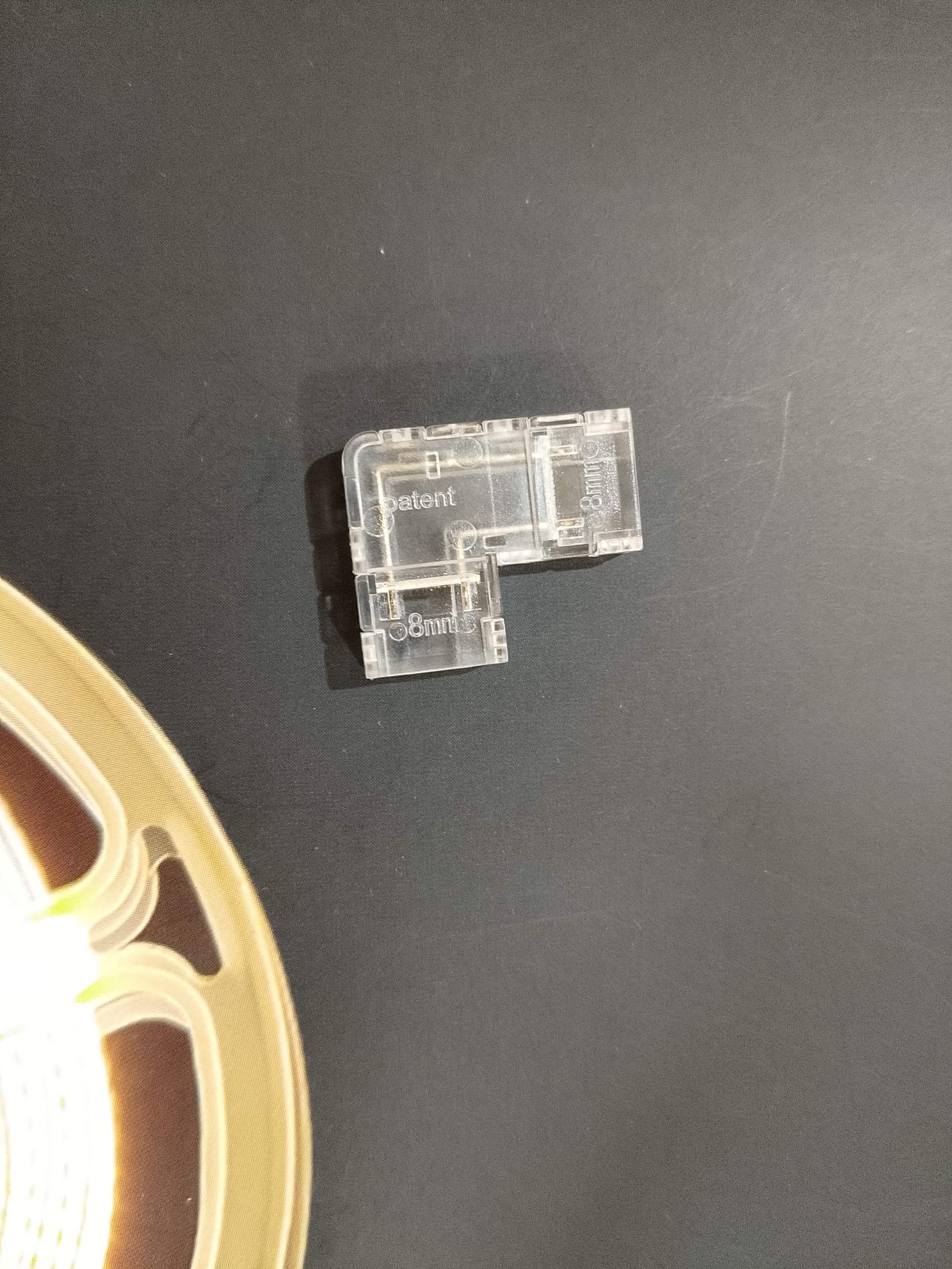 Sambungan LED Strip detail 6